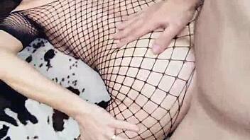 Home Passion With My Wife