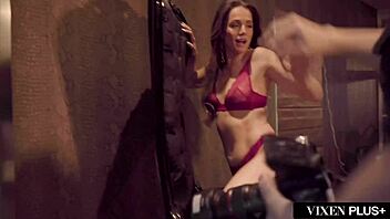 vixenplus tori black enjoys intense anal sex