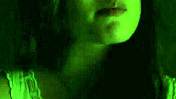 Elizabeth olsen moans so hot with her big natural tits, feeling intense pleasure