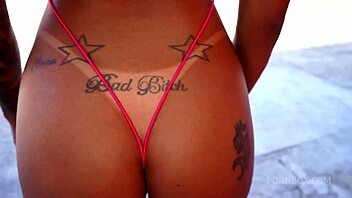 ariella ferraz fucked by four huge cocks in anal dp