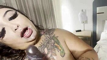 stacxxxs presents lets make a sundae with jaidyn venus