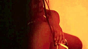 roxy santiago, the peruvian babe, stars in this hot scene