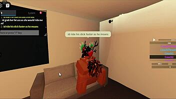 My Tight Area Gets Attention and Filled by My Cutie