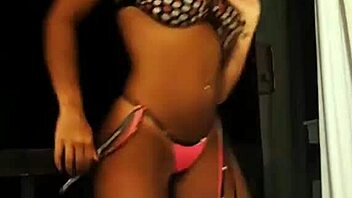 sol, young argentine prostitute, teases older men.