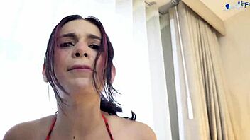 Guy In India Outraged By Small Bikini