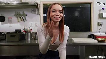 86 That Dick in Reality Kings Fantasy