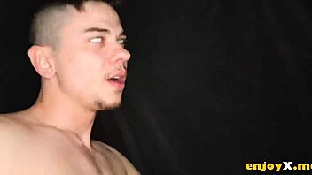 Angelique Lapiedra fucks two dudes wildly