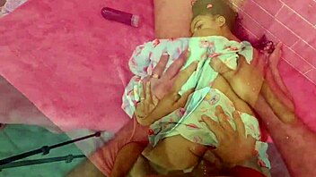 With my virgin stepdaughter, is it only in the ass for anal fun?