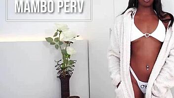 Cute brazilian ebony jasminy villar drinks pee and full prolapse for the first time pee dap anal 0 pussy prolapse