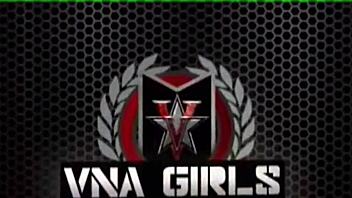 i had a steamy kitchen romp with cristi ann, diving into her pussy