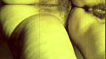 Vintage Hairy Pussy Eating Lesbians In Group Scene