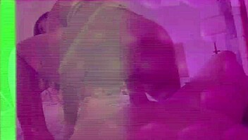 mia trejsi takes it deep