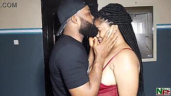 african pornstar takes monster cock across the river