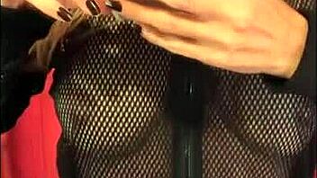 Naughty London Lovers Flash BBC!