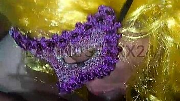 Big Ass Girl Craves Anal Casting