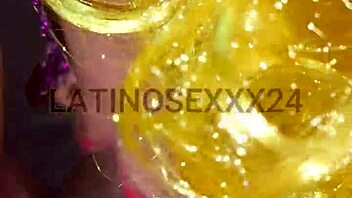 Big Ass Girl Craves Anal Casting