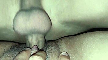 Morning creampie with pornstar's tight pussy and natural tits