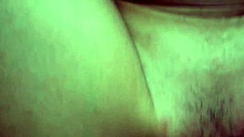 Hard Amateur Sex on Sunday Afternoon!