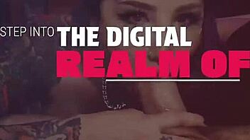 blonde goth blake blossom receives unstoppable fuck after teasing