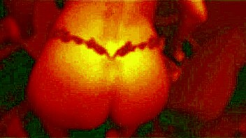 In a sex dungeon, kali ryder gets her ass fucked in roleplay