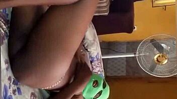 my first time experience the baptism with softcore solo masturbation