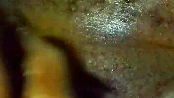 Lonely Man Couldnt Sleep Instead He Decided To Make Himself Cum Before Going To Bed