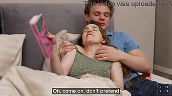 we wanted literature but chose sex with neighbors