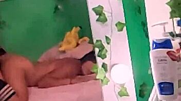 she asked me to her room for the charger and we talked