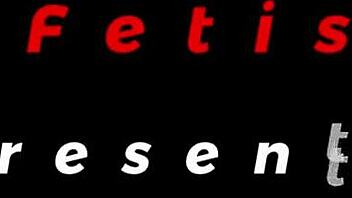 kristi kush bounces on monster cock, smiling for the camera.