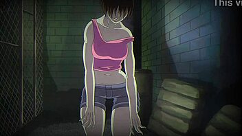 resident evil, suck my dick now