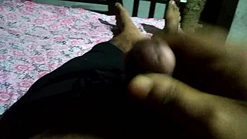 Intense Emotions During Cock Sucking