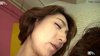 marina matsumoto creampie standing sex