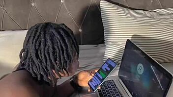 Her Pussy Too Sweet I Cum Twice