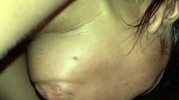 Caindo de boca no deepthroat!