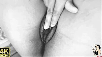 Did you see stepson filming goddaughter with mega dildo?