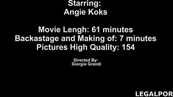 3 On 1 First Dap 6 Cumshot Swallow Puke Reflex Clear Gape