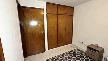 Chico llega a follar con su madrastra a escondidas