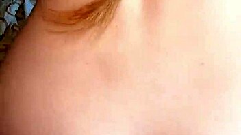 Fucked Step Sister While Shooting Video on Phone