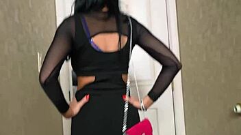 meeting the new milf piper press for a session