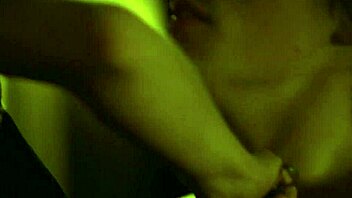 Eva Green In Romantic Hardcore Scene