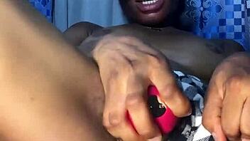 Fuck My Wet Pussy And Lick It Too!