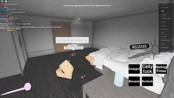 seventeen year old whore in roblox porn
