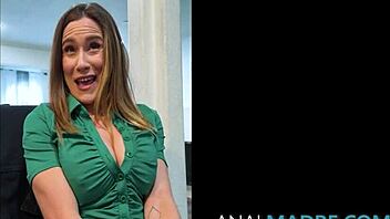 Step son, let me fix this bully with anal.