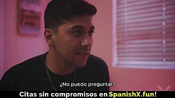 Brunette with Hairy Pussy is So Hot.