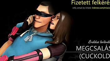 megcsalás cuckold - erotikus hanganyagok 😏