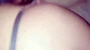 Two Guys Cum Liters Inside Me