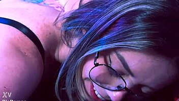 Horny sluts get their feet tickled and sucked.