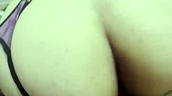 Encontre a Mi Cuñada Sola en Casa