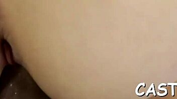 Have you ever fucked a sexy interviewer with a tight pussy like this?