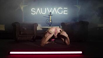 Amateur Casting De Bailarinas Para Strip Club